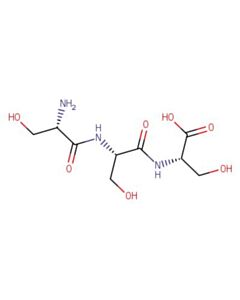Astatech SER-SER-SER; 1G; Purity 95%; MDL-MFCD00055792